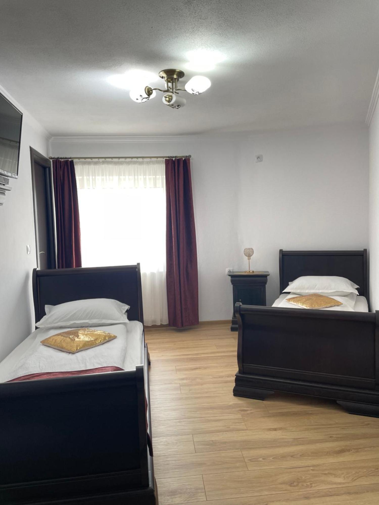 Vila Miorita Sebeş Екстериор снимка